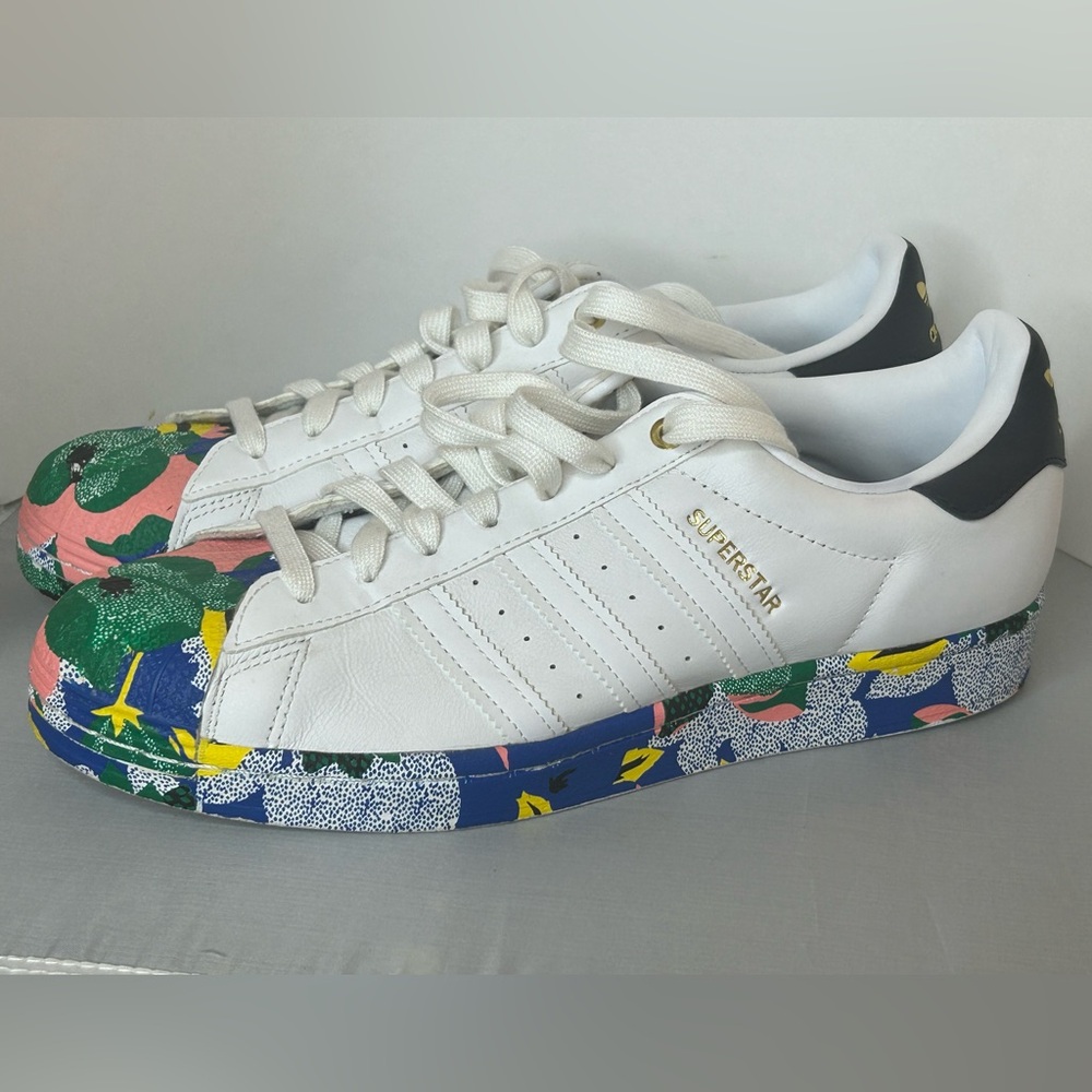 Adidas Superstar Her Studio London
